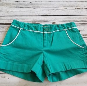 Banana Republic Ryan Shorts